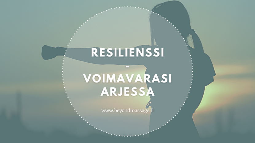 resilienssi