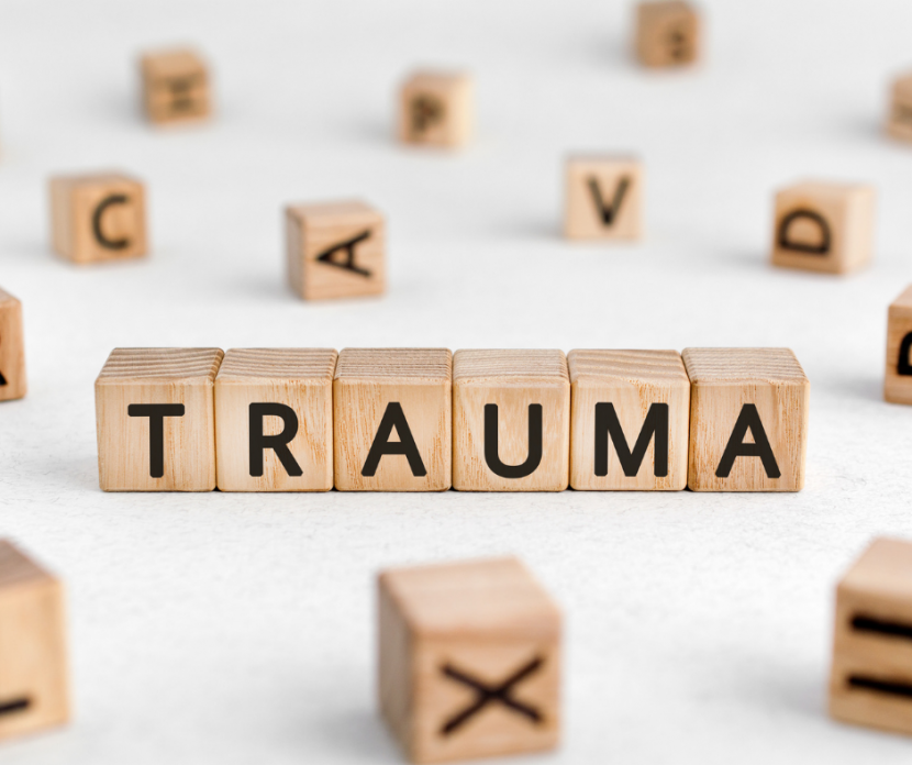 Totuus traumasta
