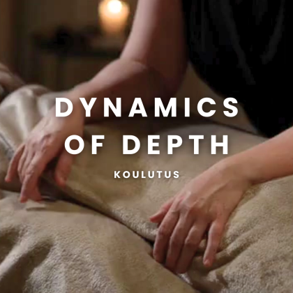 Dynamics of Depth- koulutus